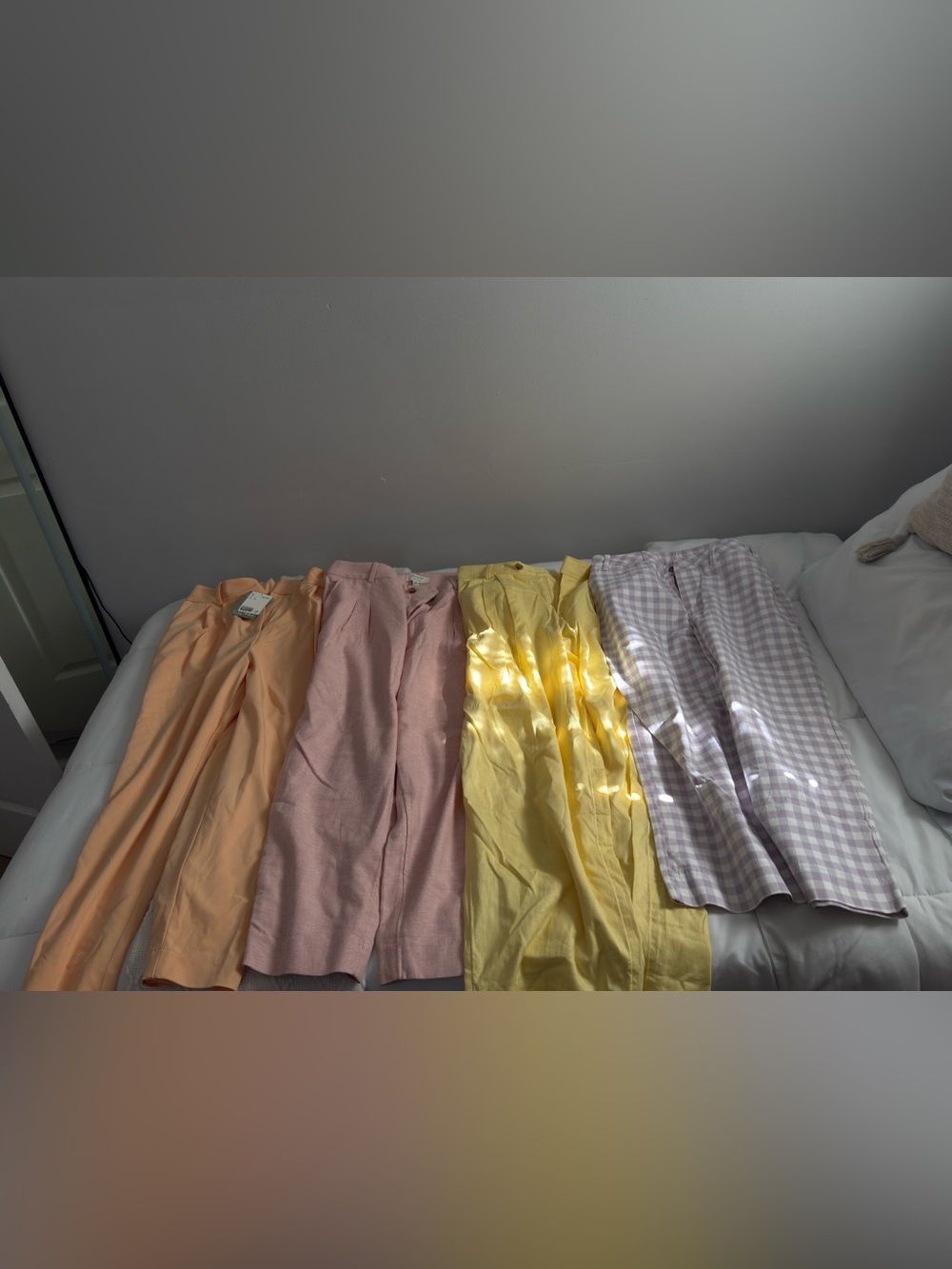 Trousers Bundle